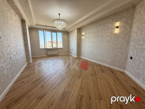 Satılır 3 otaqlı yeni tikili 107 m²