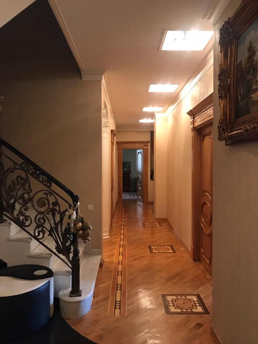 Satılır 8 otaqlı yeni tikili 372 m² — Mənzil, Bakı (8)