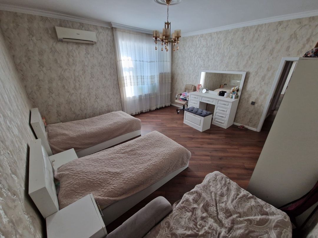 Satılır 3 otaqlı yeni tikili 107 m² — Mənzil, Bakı (4)