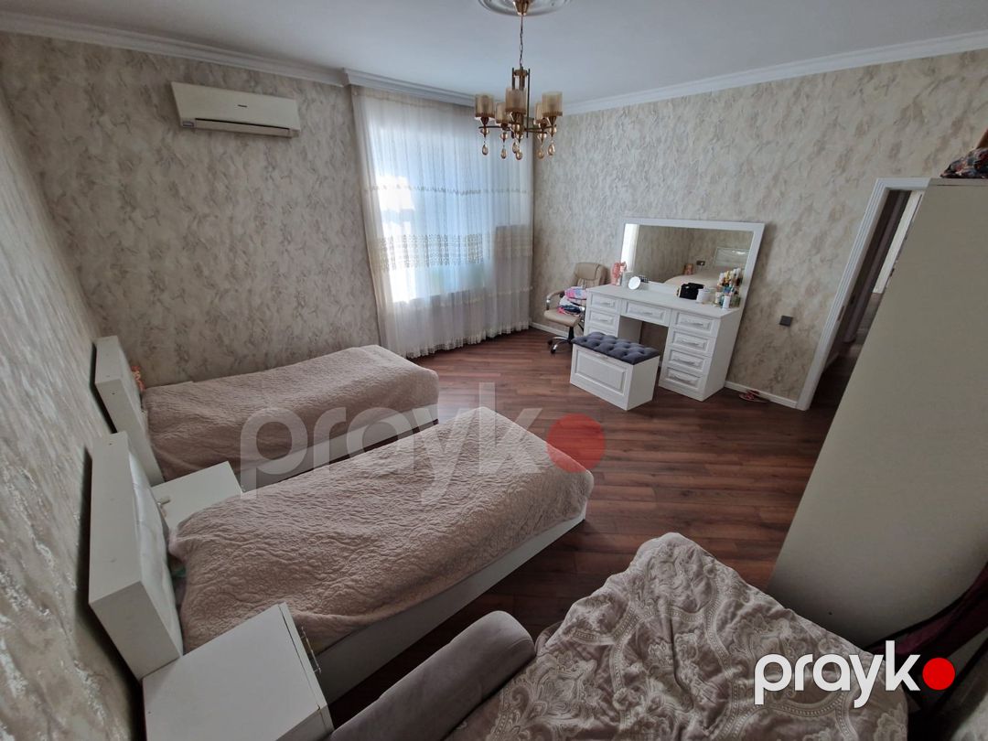 Satılır 3 otaqlı yeni tikili 107 m² — Mənzil, Bakı (4)