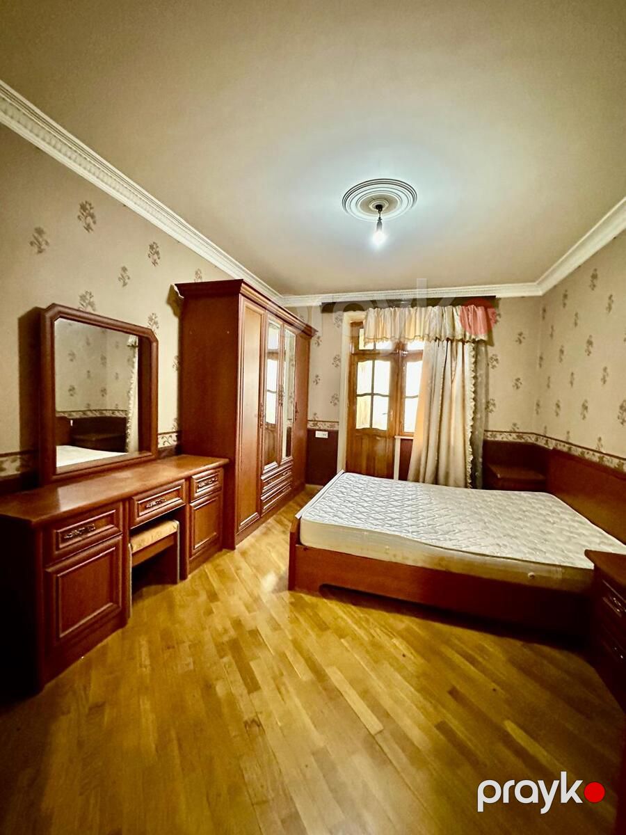 Satılır 2 otaqlı köhnə tikili 70 m² — Mənzil, Bakı (8)