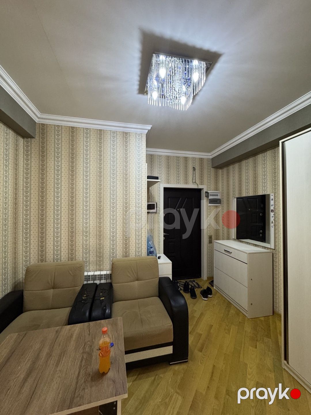 Satılır 3 otaqlı yeni tikili 110 m² — Mənzil, Bakı (7)