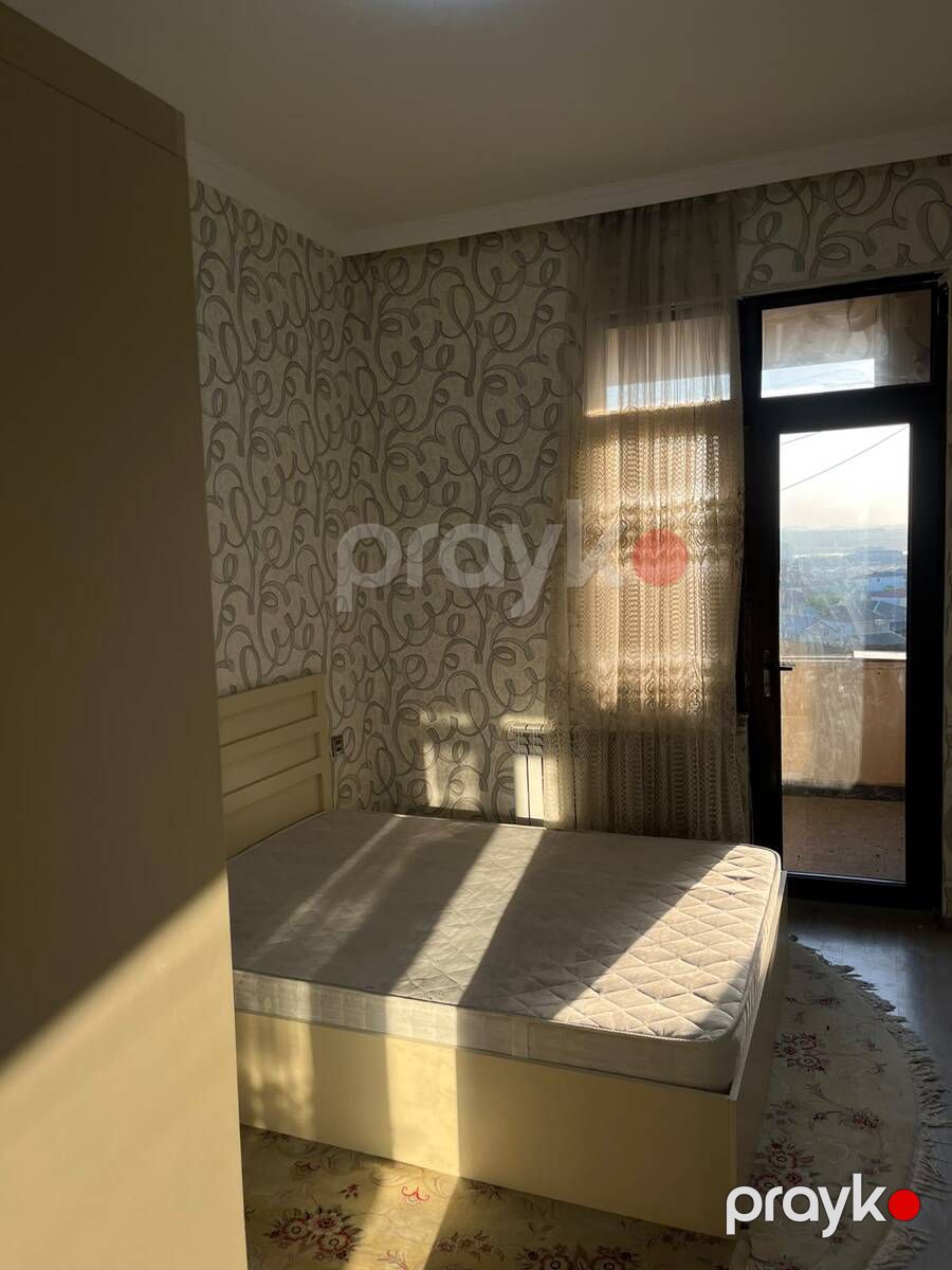 İcarəyə verilir 2 otaqlı köhnə tikili 55 m² — Mənzil, Bakı (10)