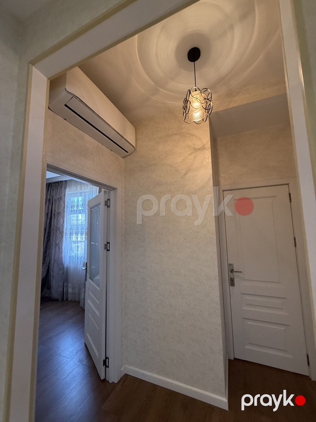 İcarəyə verilir 3 otaqlı yeni tikili 100 m² — Mənzil, Bakı (12)