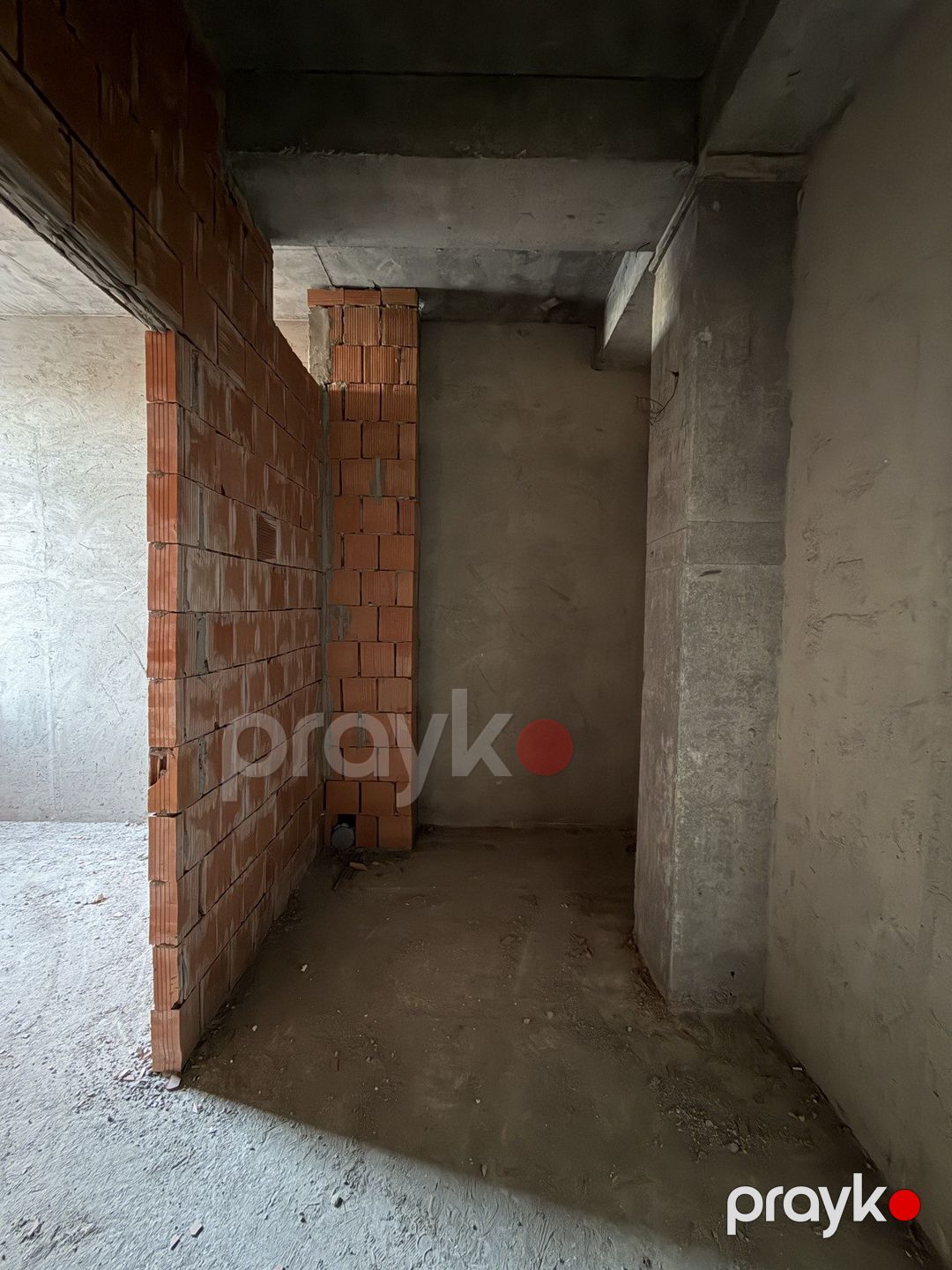 Satılır 2 otaqlı yeni tikili 38 m² — Mənzil, Bakı (8)