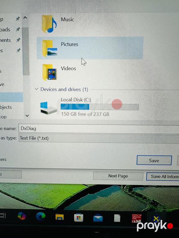 Dell Latitude 7410 i7 — Elektronika, Bakı (10)