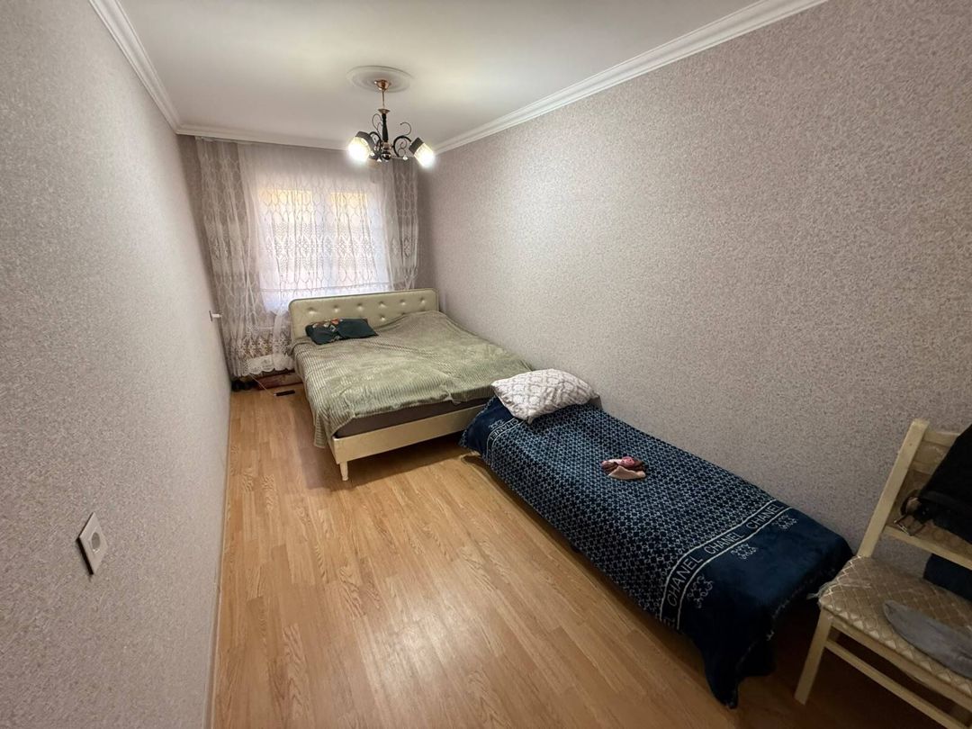 Satılır 2 otaqlı köhnə tikili 50 m² — Mənzil, Bakı (4)