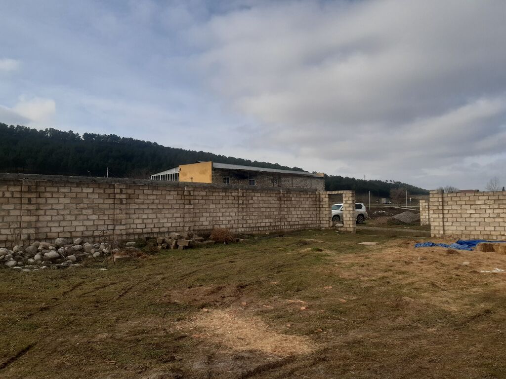 10 sot, Tikinti — Torpaq, Şabran (7)