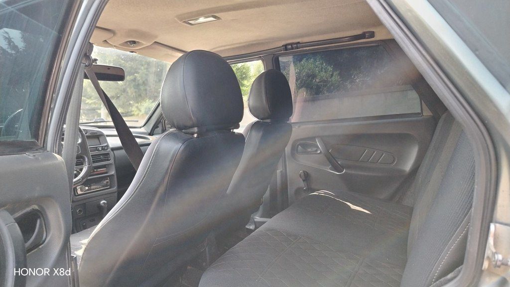 LADA (VAZ) 2114, 1.6 L, 2010 il, 222 229 km — Avtomobillər, Qusar (4)