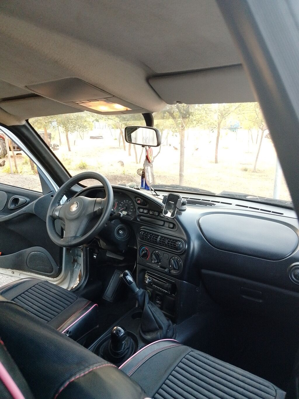 Chevrolet Niva: 1.7 l | 2012 il 213000 km Krossover — Avto, İsmayıllı (4)