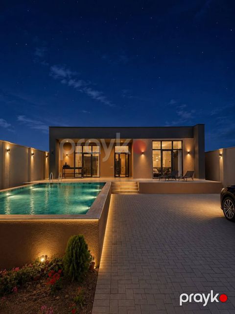 İcarəyə verilir 4 otaqlı həyət evi/bağ evi 225 m²