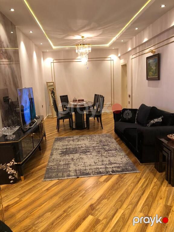 İcarəyə verilir 2 otaqlı yeni tikili 101 m² — Mənzil, Bakı (3)