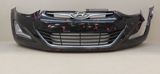 "Hyundai Elantra 2014" ön buferi — Cars