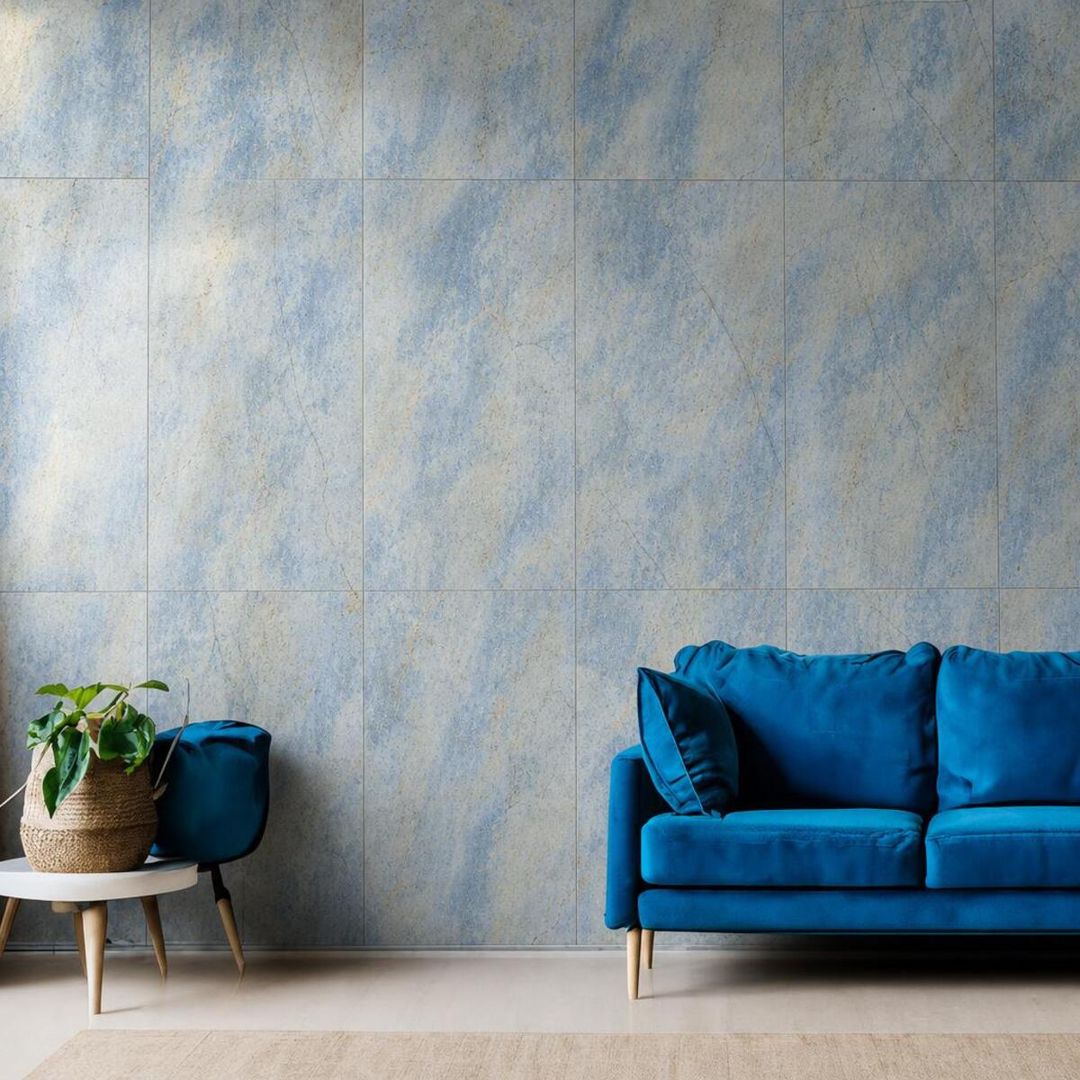 Elevate Dark Keramoqranit 50x100 — Təmir və inşaat, Bakı (2)