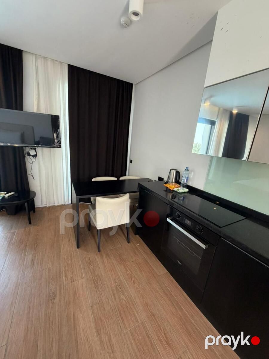 Villa kirayə verilir, Nardaran qəs — Ev, villa, Bakı (7)