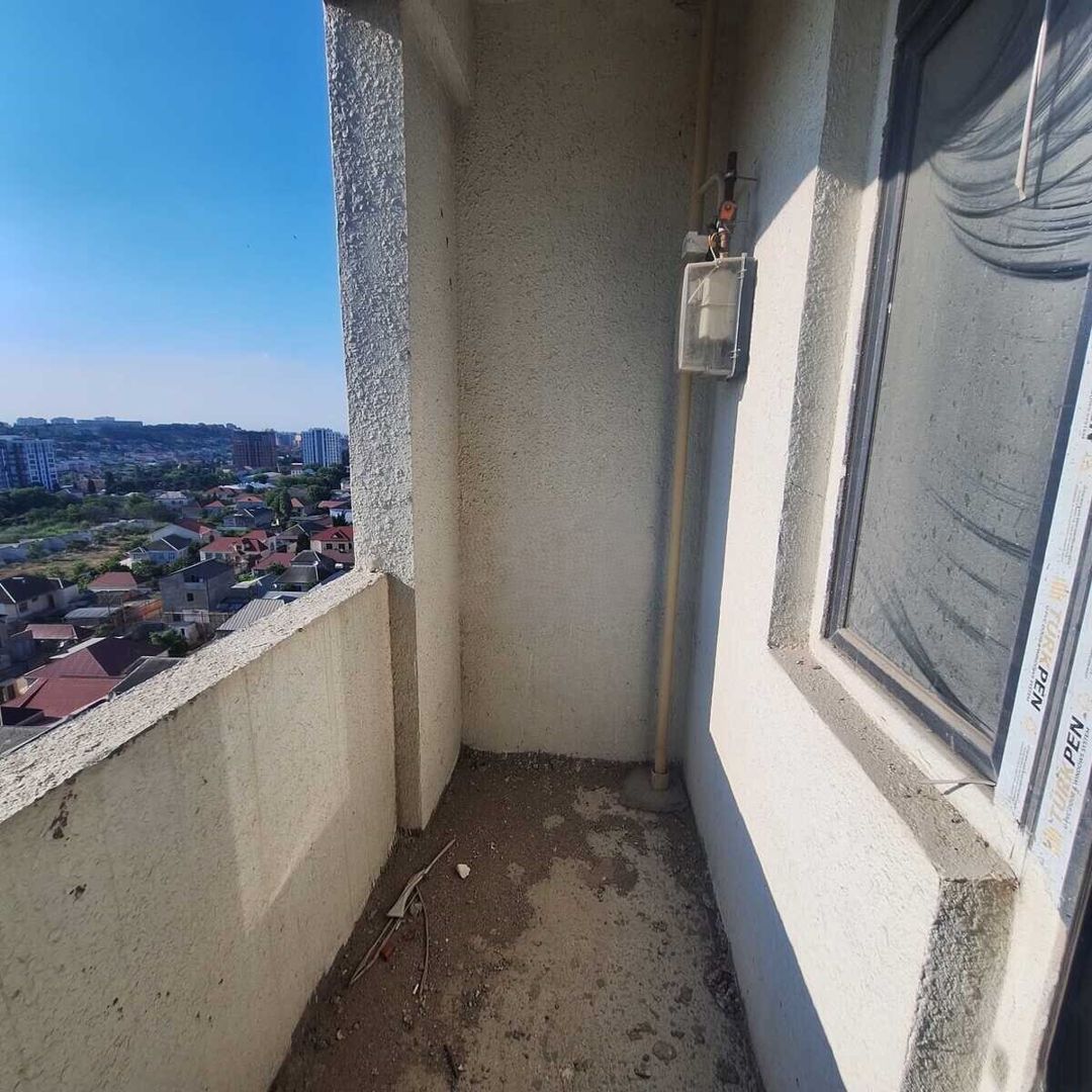 Satılır 3 otaqlı yeni tikili 114 m² — Mənzil, Bakı (12)