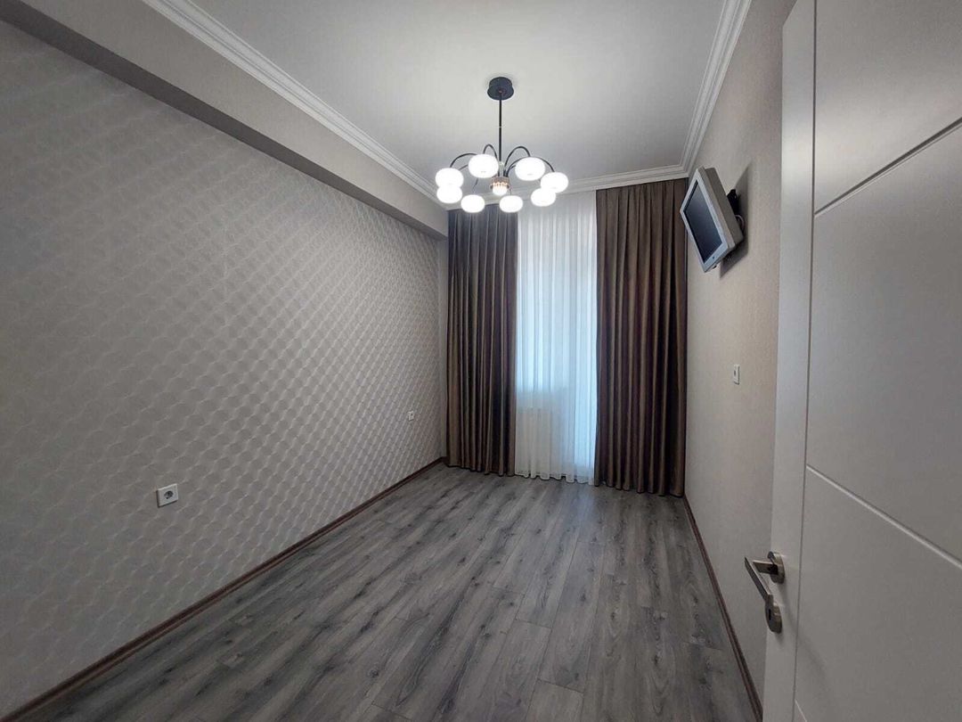 Satılır 2 otaqlı yeni tikili 50 m² — Mənzil, Bakı (5)