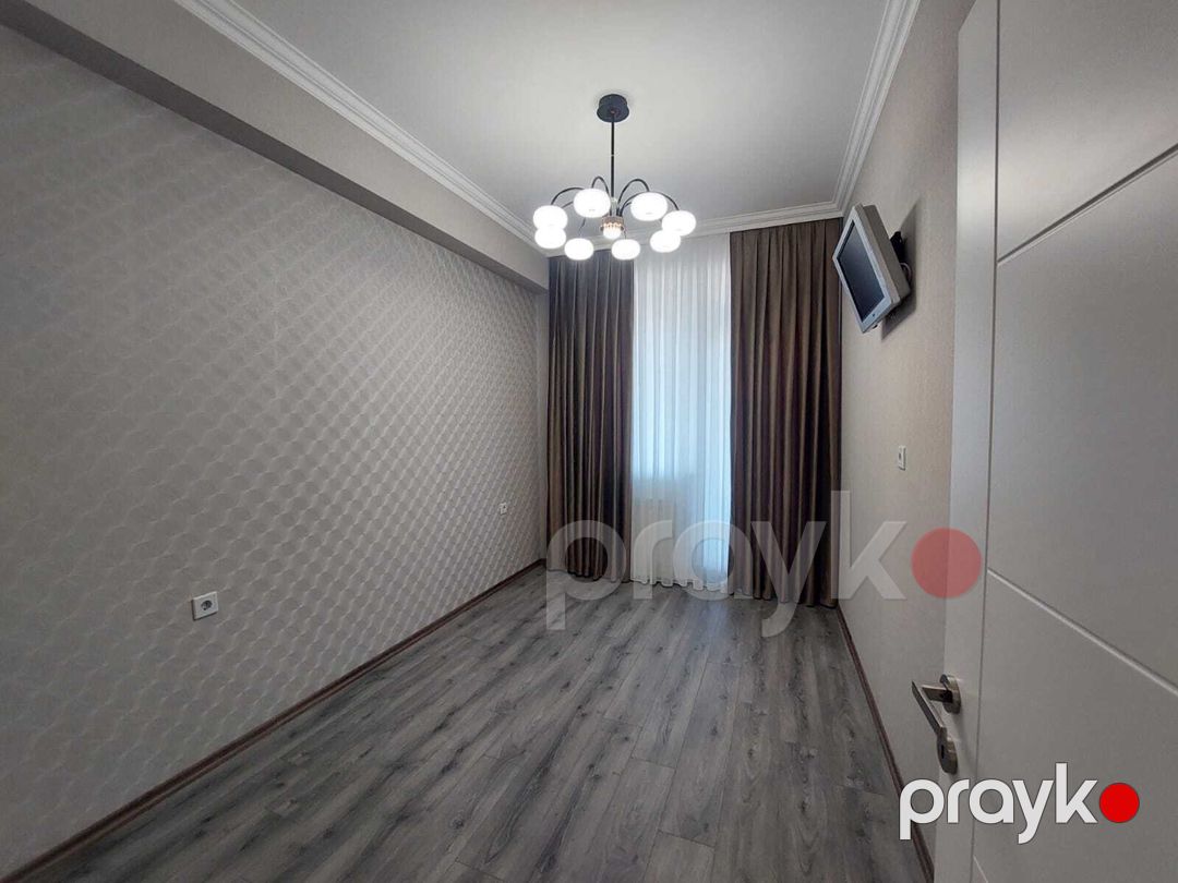 Satılır 2 otaqlı yeni tikili 50 m² — Mənzil, Bakı (5)