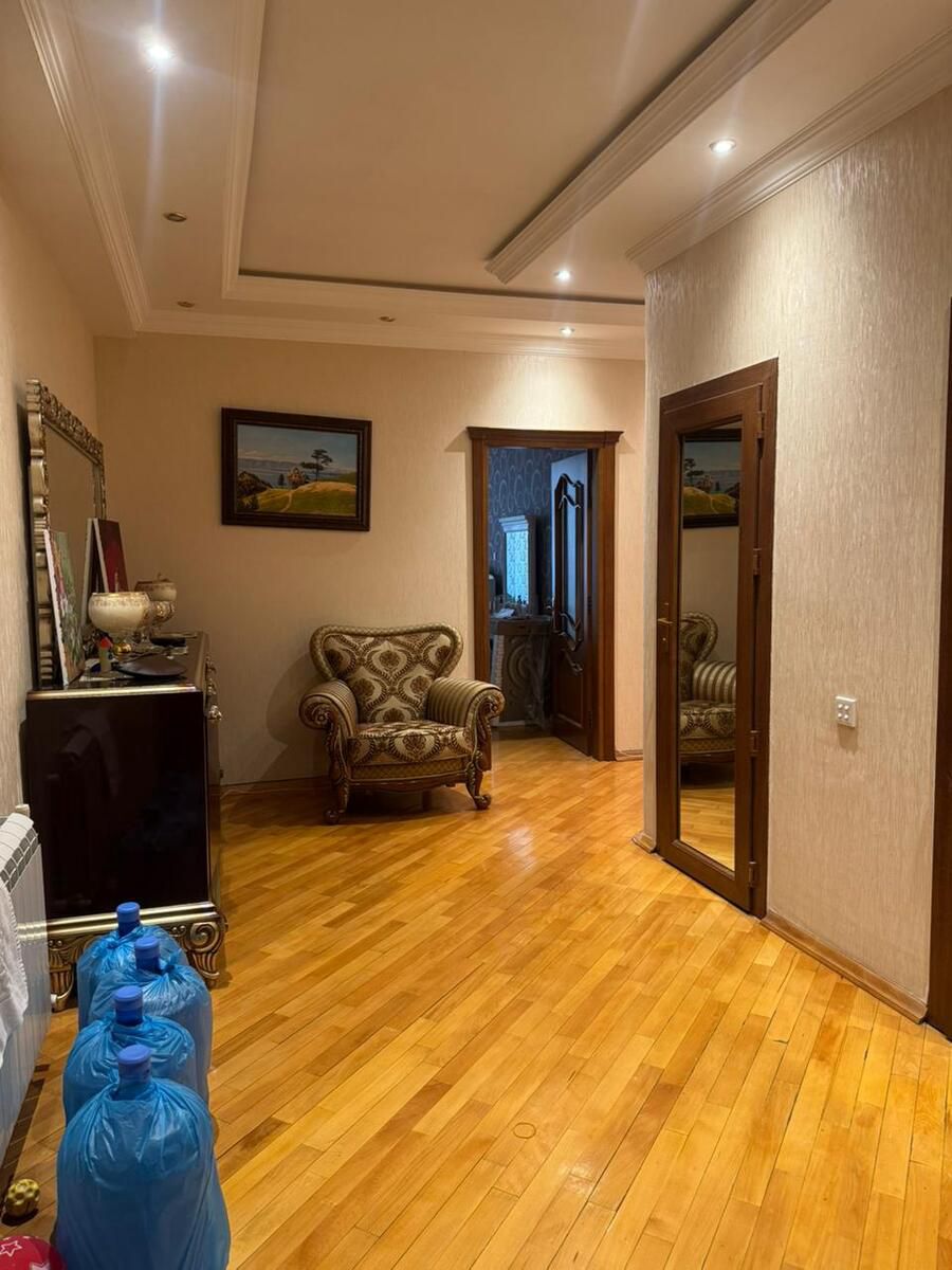 Satılır 3 otaqlı yeni tikili 156 m² — Mənzil, Bakı (11)
