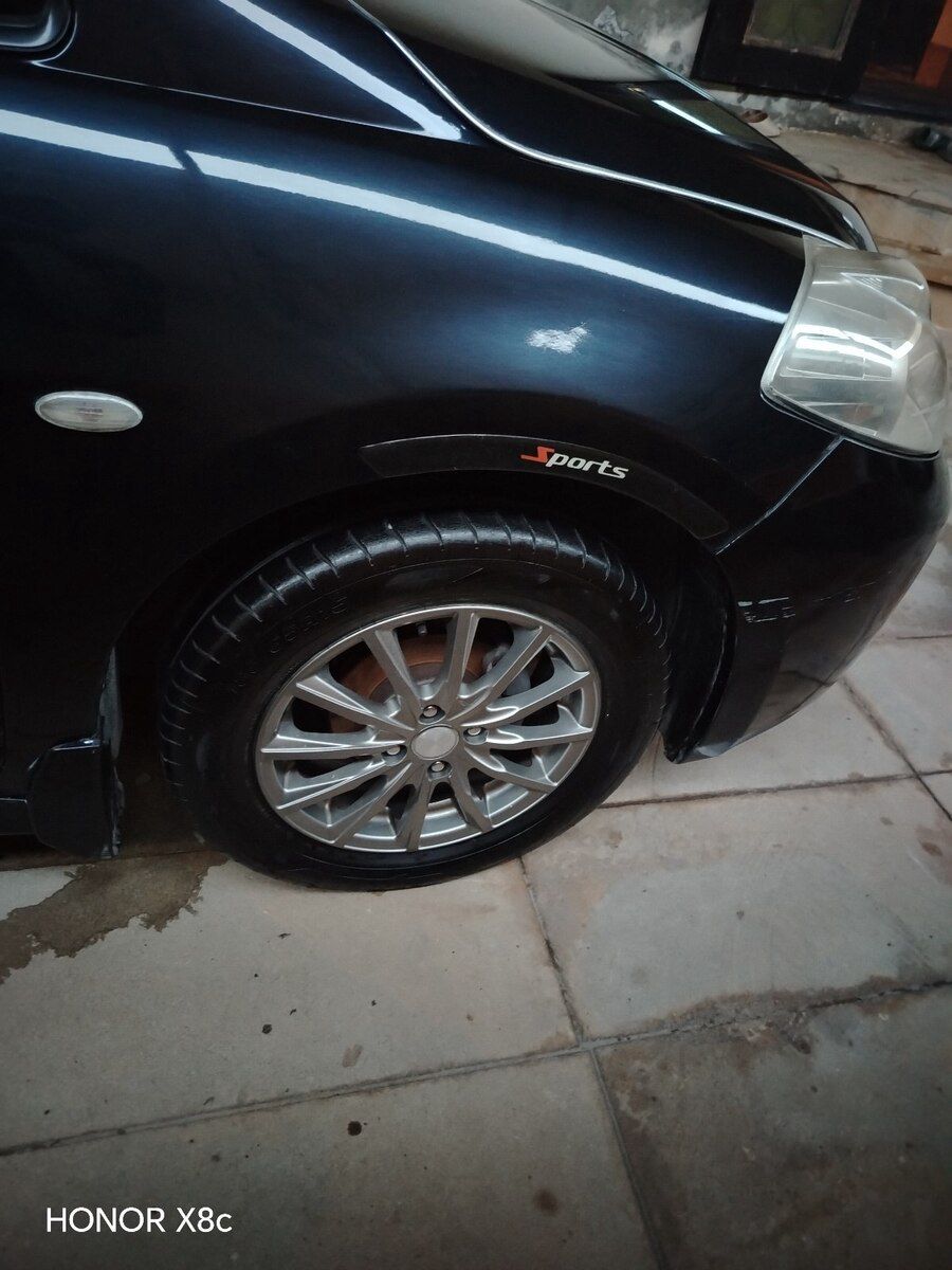 Nissan Tiida, 2012 il — Avtomobillər, Bakı (5)