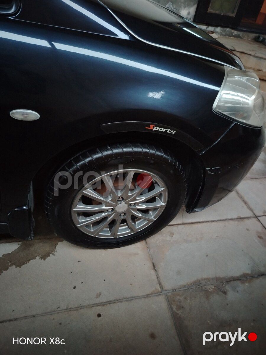 Nissan Tiida, 2012 il — Avtomobillər, Bakı (5)