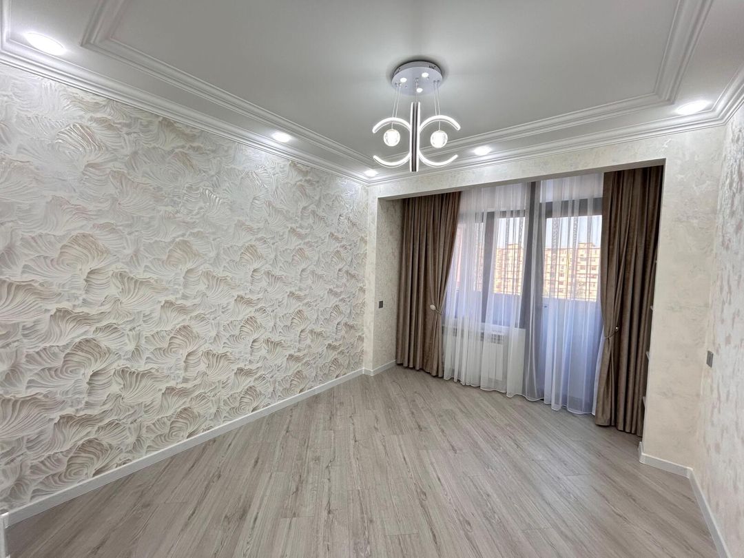 Satılır 3 otaqlı köhnə tikili 80 m² — Mənzil, Bakı (5)