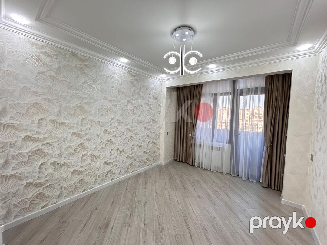 Satılır 3 otaqlı köhnə tikili 80 m² — Mənzil, Bakı (5)