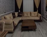 Kunc divan 550 azn. Ela veziyyetdedir. 1 il evvel alinib. Acilir ve — Mebel