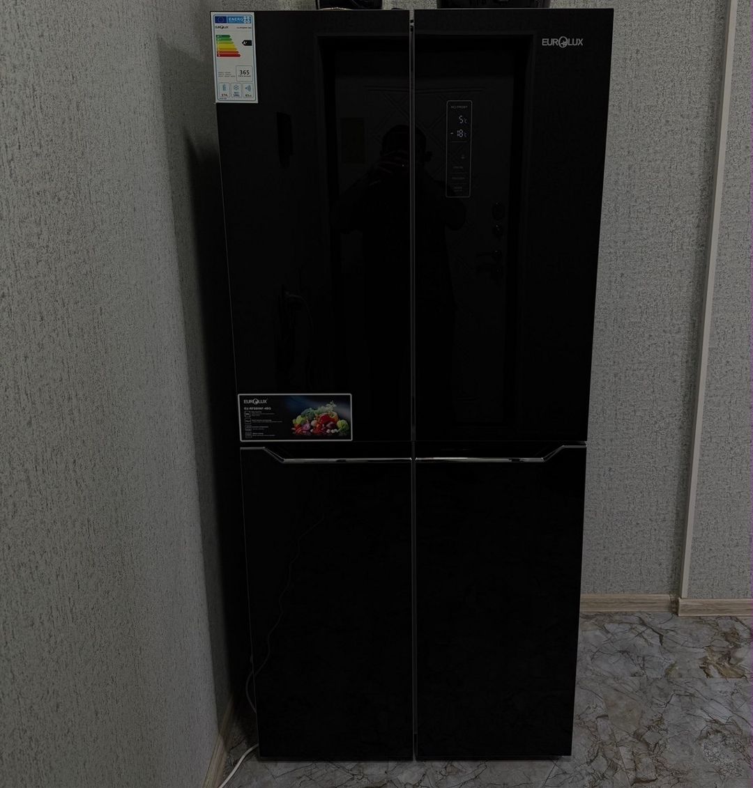 Soyuducu Eurolux — Mallar, Bakı
