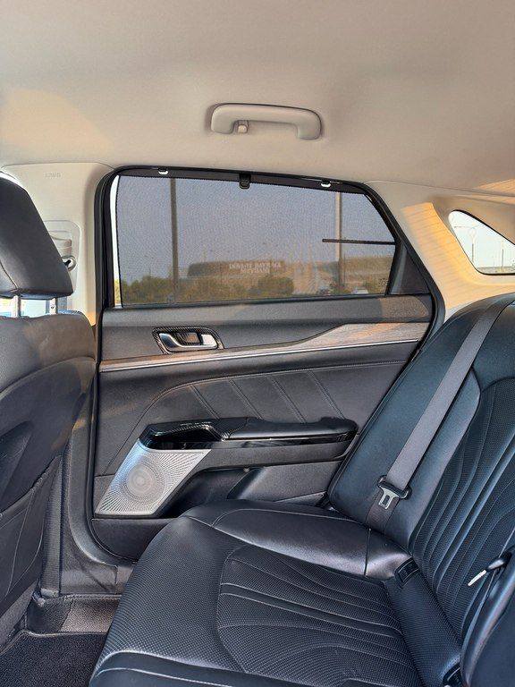 Kia K5, 2.0 L, 1.76 kWh, 2021 il, 86 737 km — Avtomobillər, Bakı (10)