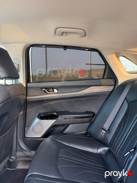 Kia K5, 2.0 L, 1.76 kWh, 2021 il, 86 737 km — Avtomobillər, Bakı (10)