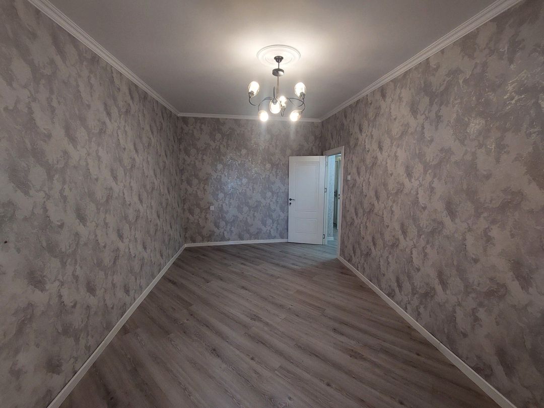 Satılır 3 otaqlı köhnə tikili 80 m² — Mənzil, Bakı (2)