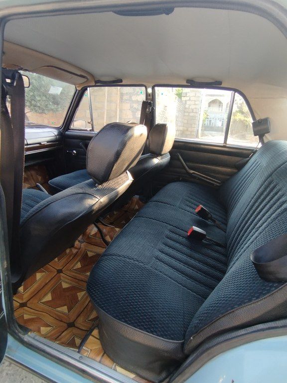 LADA (VAZ) 2106, 1.5 L, 1992 il, 680 000 km — Avtomobillər, Bakı (9)
