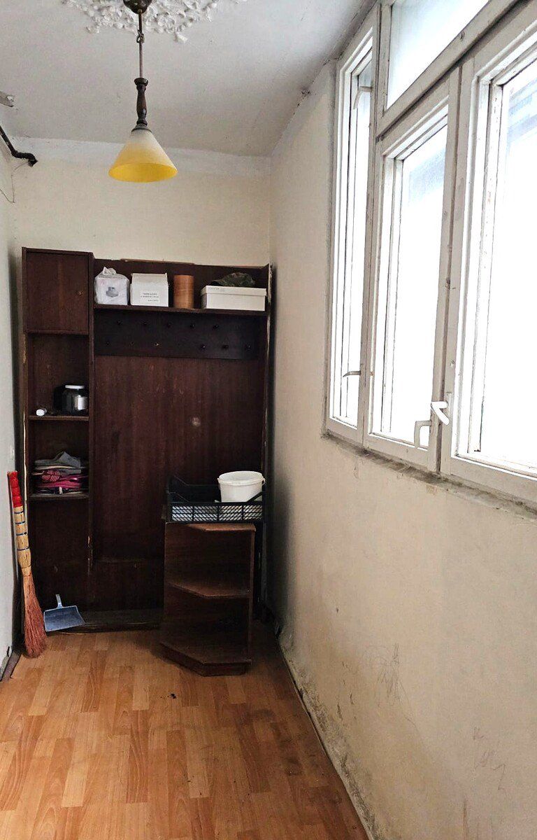 Satılır 2 otaqlı köhnə tikili 70 m² — Mənzil, Bakı (10)