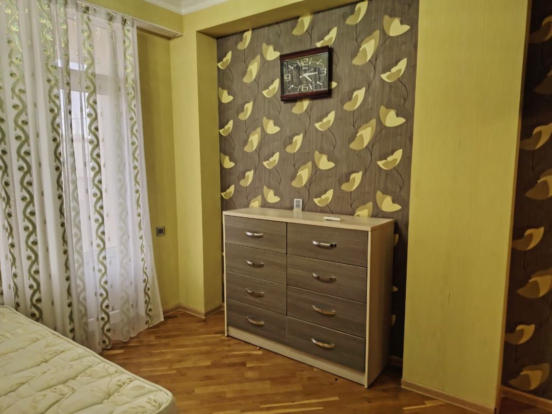 Satılır 2 otaqlı yeni tikili 75 m² — Mənzil, Bakı (9)