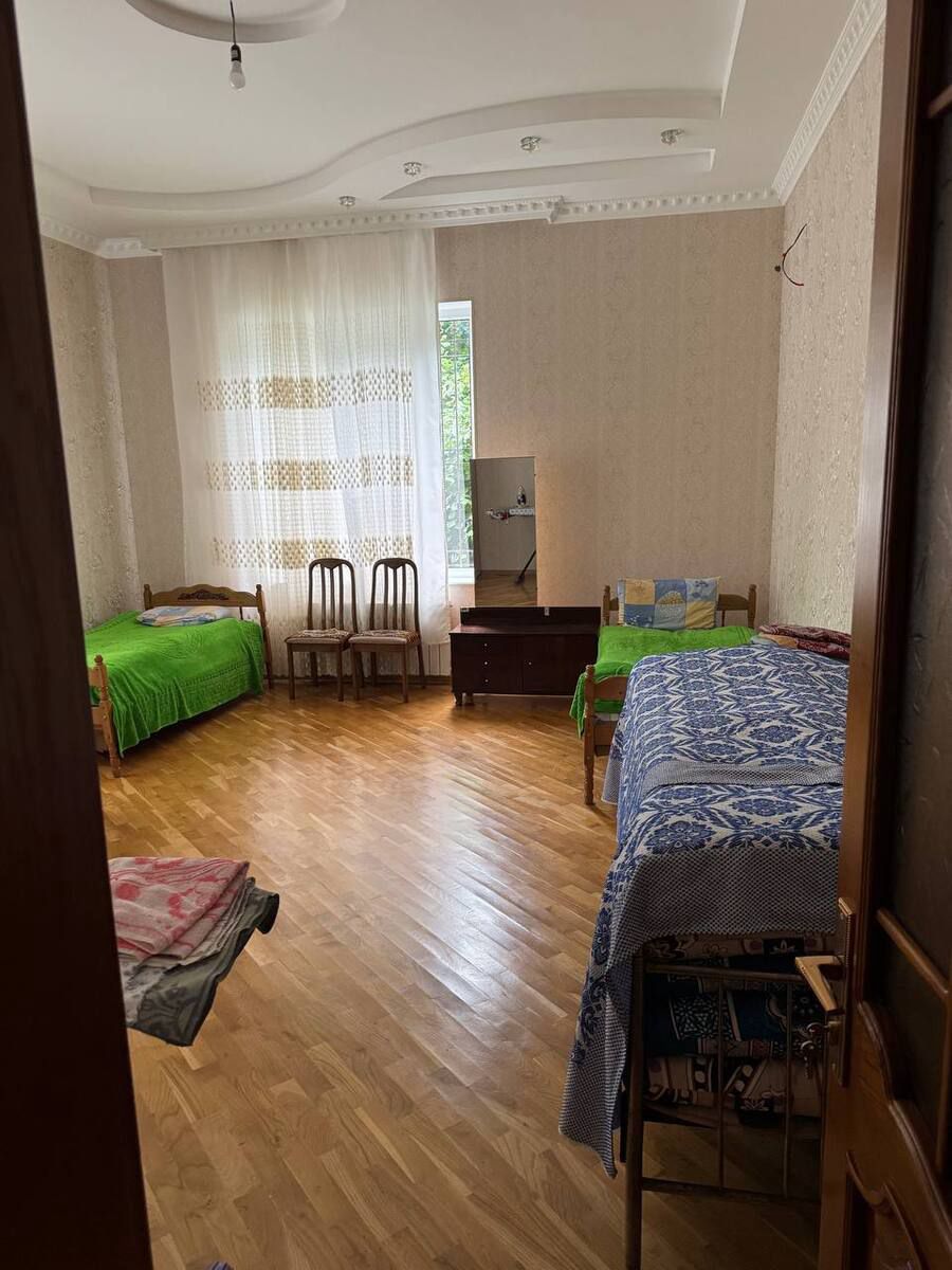 Həyət evi kirayə verilir, Zaqatala r. — Daşınmaz əmlak, Zaqatala (11)