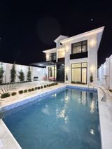 Satılır 5 otaqlı həyət evi/bağ evi 240 m² — Samir