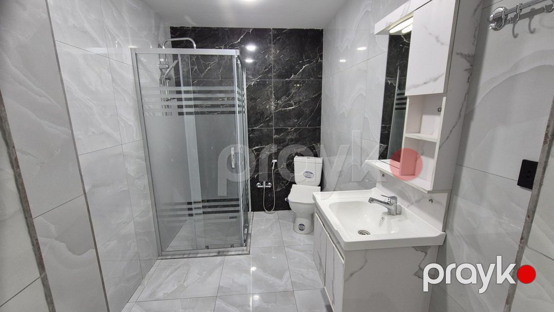 2-otaqlı yeni tikili, Xırdalan ş., 47.5 m² — Mənzil, Xırdalan (8)