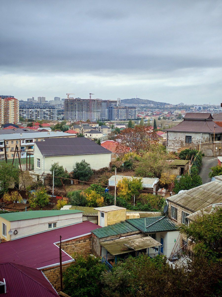 3-otaqlı yeni tikili, Biləcəri qəs., 87 m² — Mənzil, Bakı (7)