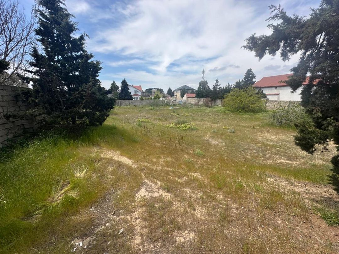 Satılır torpaq 34 sot — Torpaq, Bakı (4)