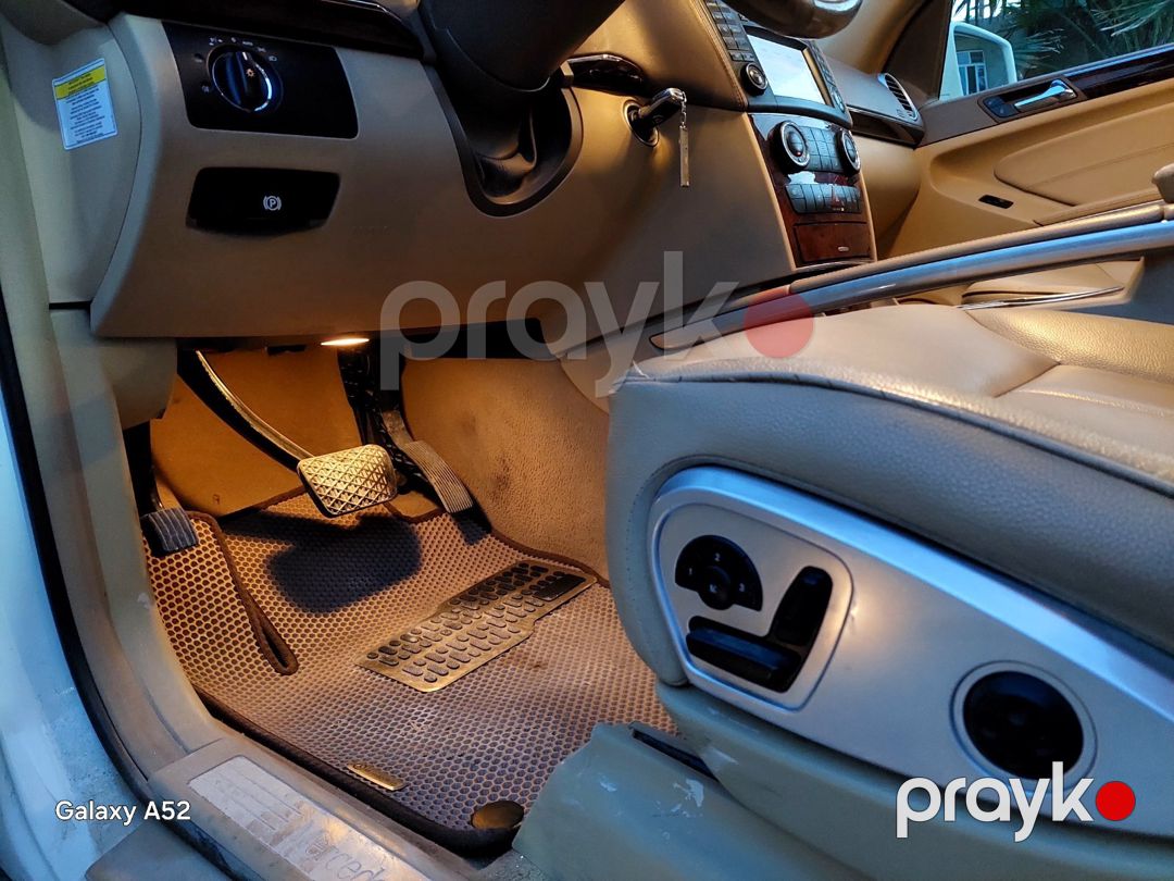 Mercedes GL 350, 2012 il — Avtomobillər, Bakı (12)
