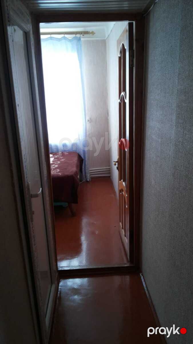İcarəyə verilir 2 otaqlı köhnə tikili 40 m² — Mənzil, Bakı (5)