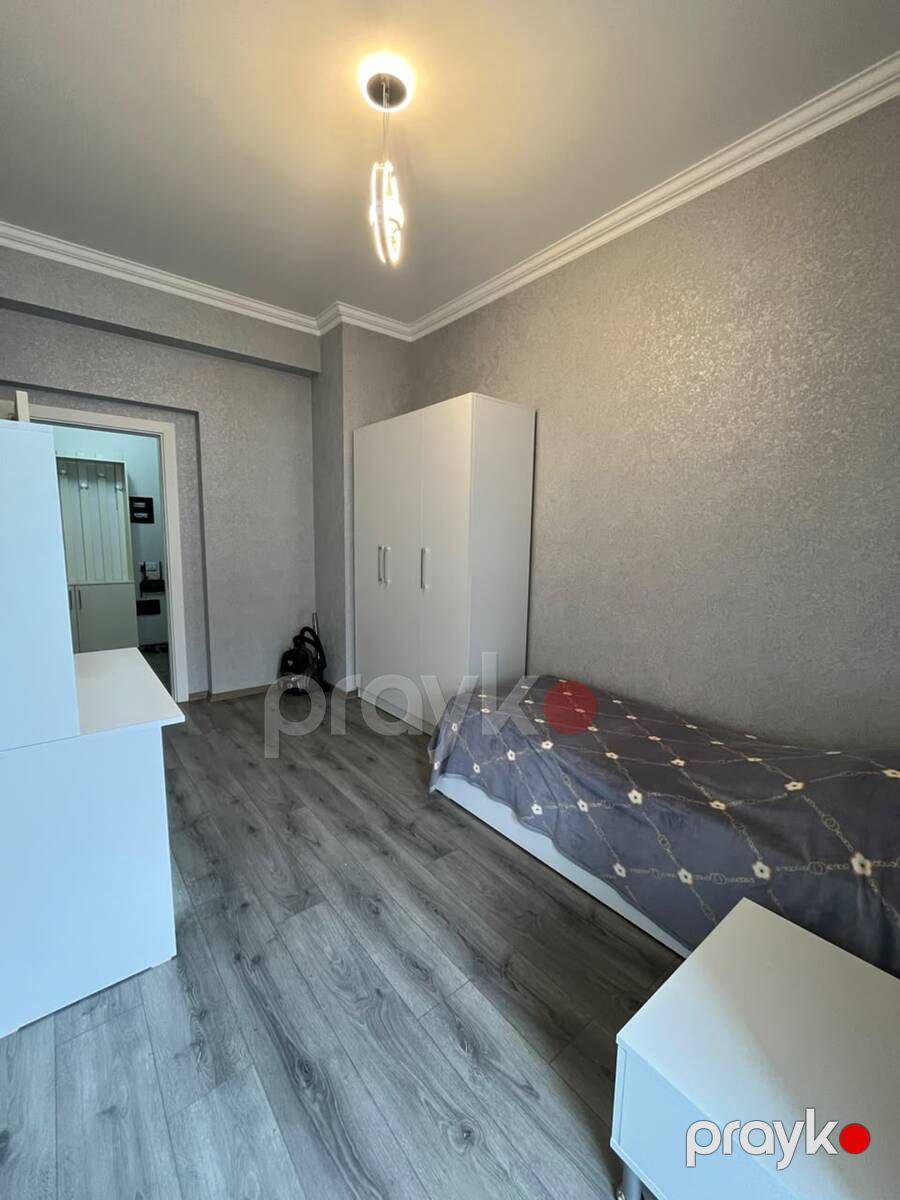 İcarəyə verilir 3 otaqlı yeni tikili 85 m² — Mənzil, Bakı (12)