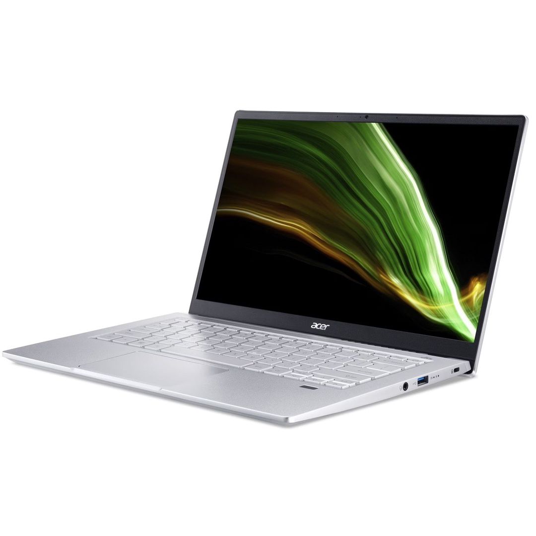 Acer Swift 3 SF314-59-75QC NX.A5UAA.006 — Elektronika, Bakı (3)