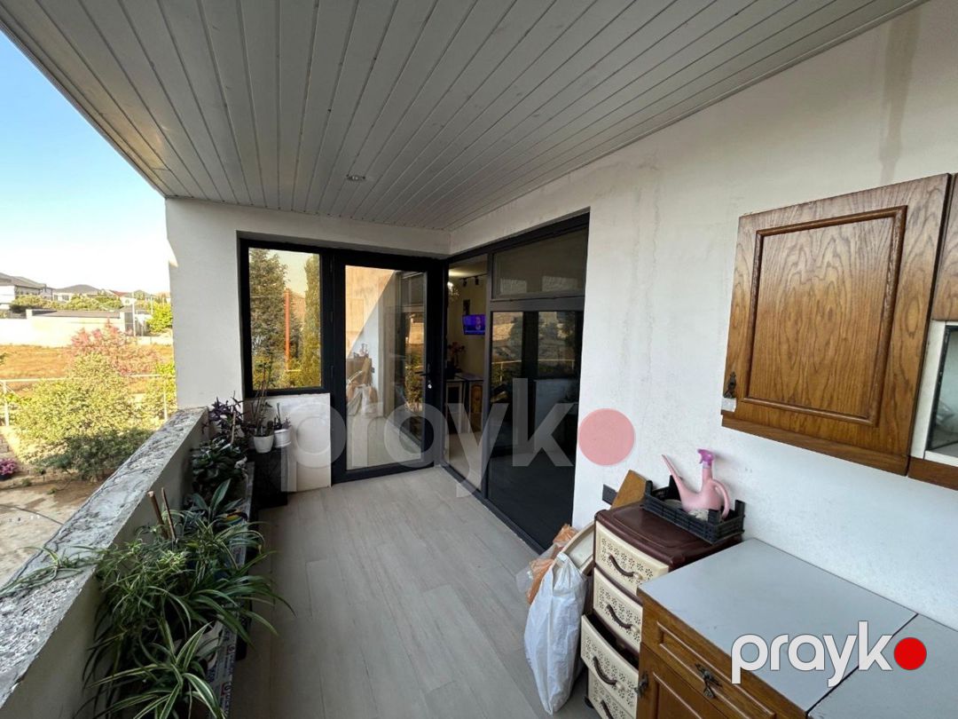 Satılır 9 otaqlı həyət evi/bağ evi 350 m² — Ev, villa, Bakı (11)