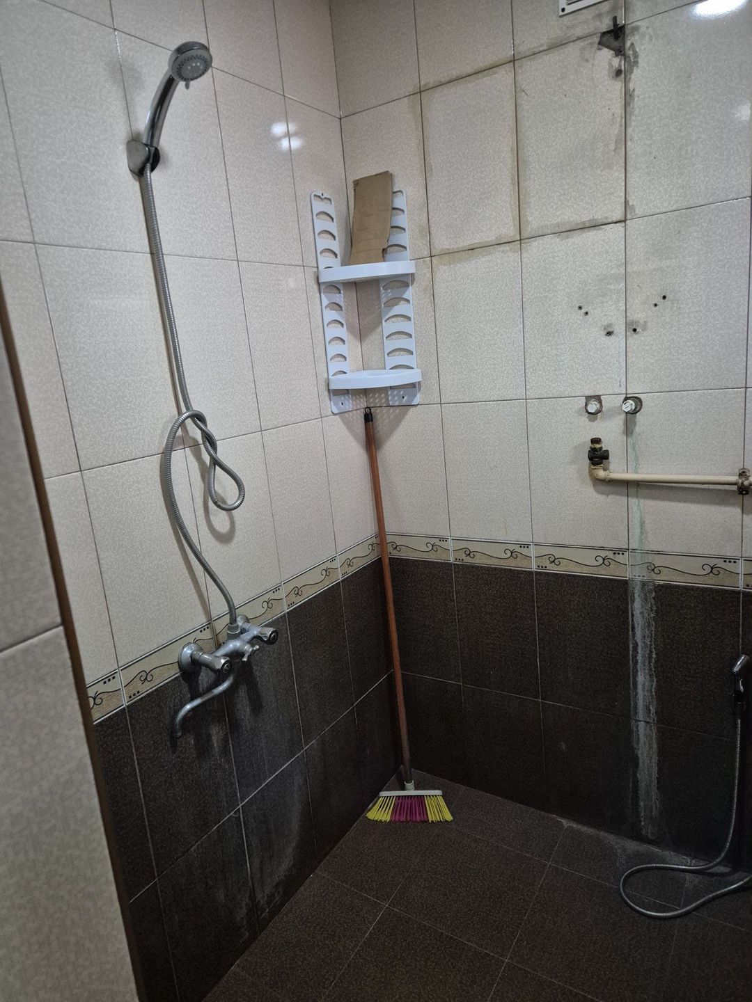 2-otaqlı mənzil, Şəki ş., 42 m² — Mənzil, Şəki (10)