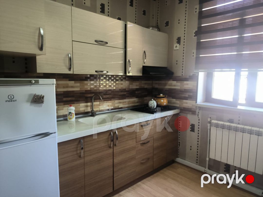 Həyət evi kirayə verilir, Biləcəri qəsəbəsi — Ev, villa, Bakı (4)