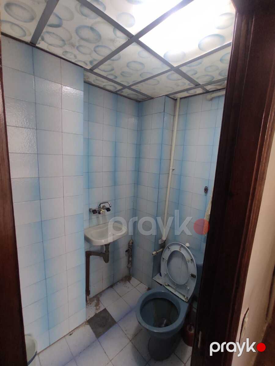 Satılır 4 otaqlı köhnə tikili 120 m² — Mənzil, Bakı (10)