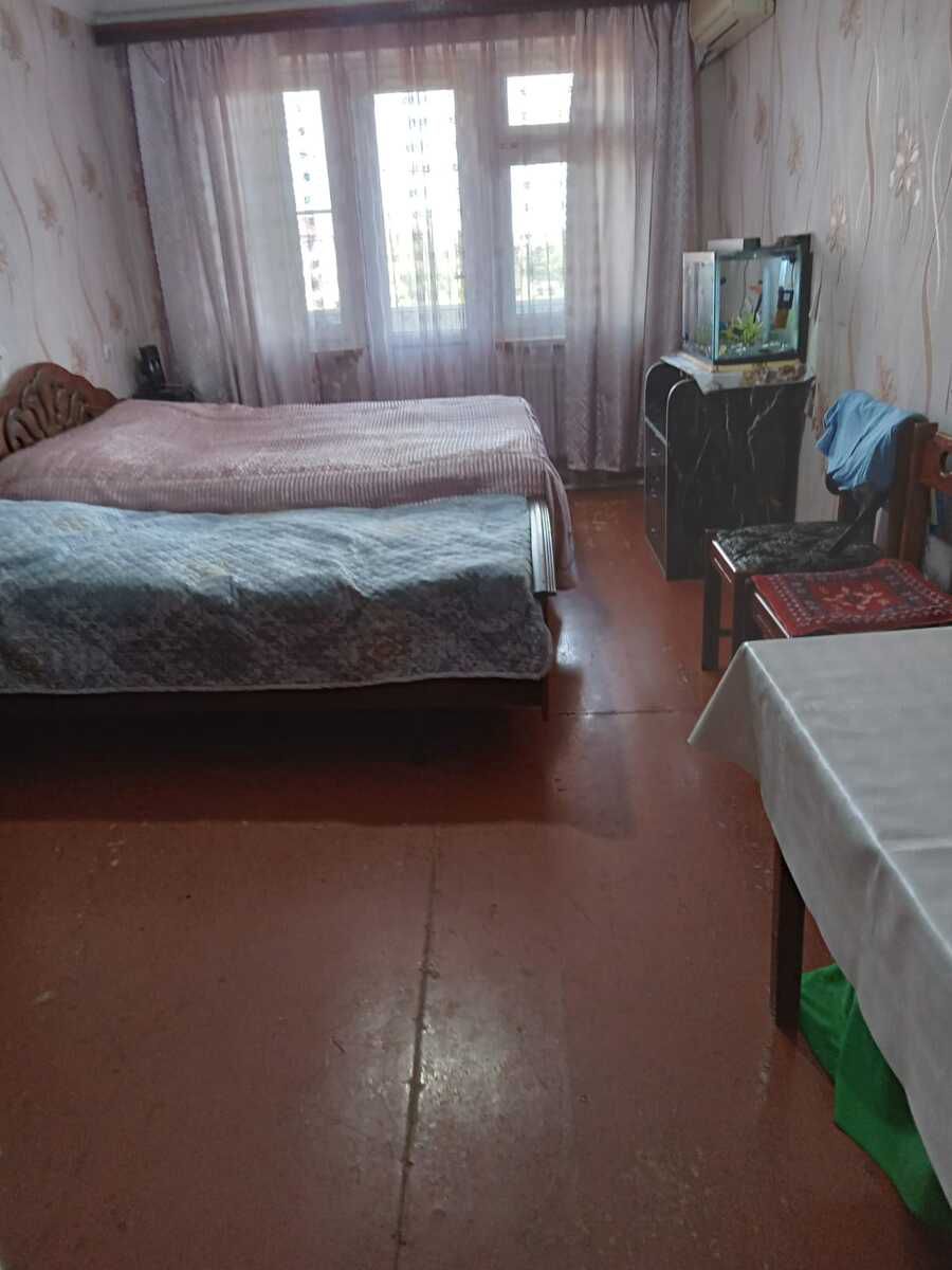 Satılır 3 otaqlı köhnə tikili 70 m² — Mənzil, Sumqayıt (4)