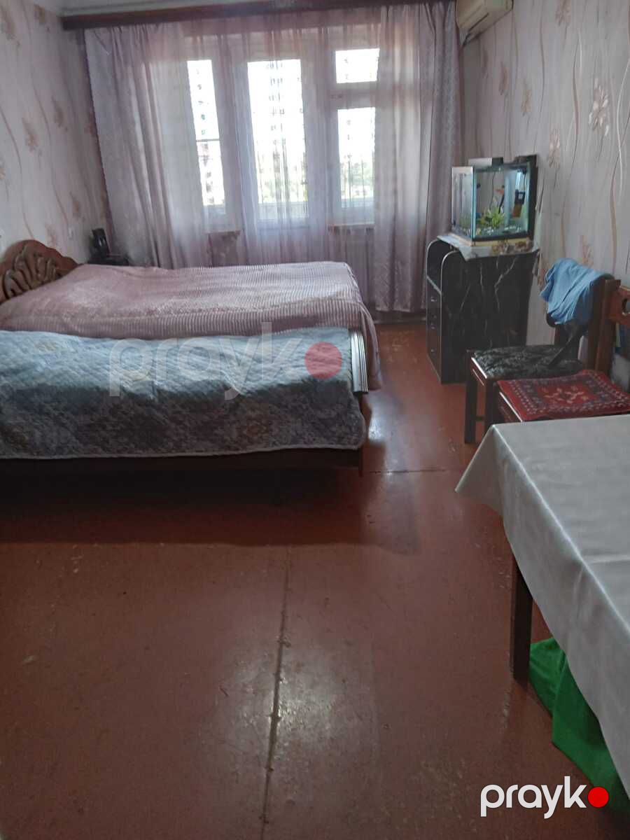 Satılır 3 otaqlı köhnə tikili 70 m² — Mənzil, Sumqayıt (5)